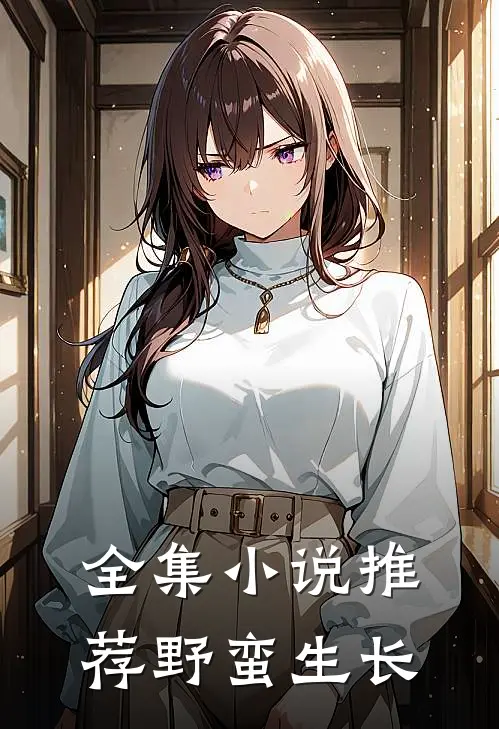 全集小说推荐野蛮生长