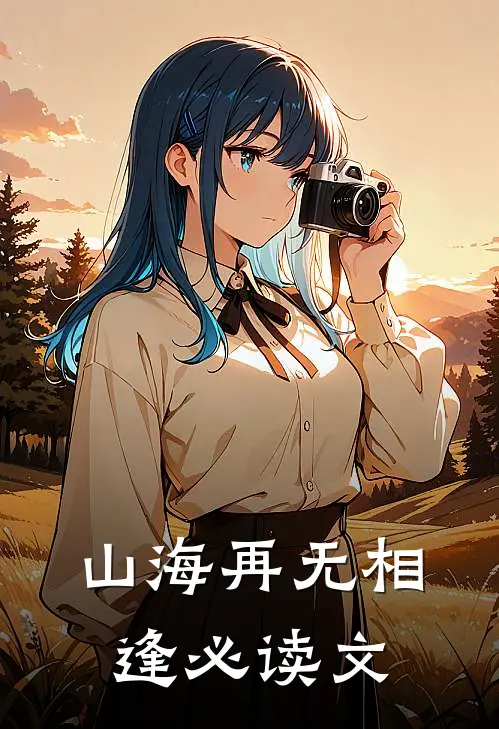 山海再无相逢必读文