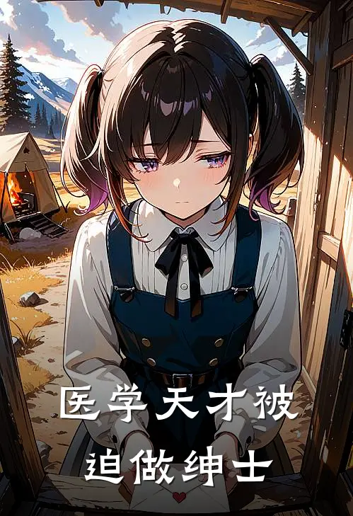 医学天才被迫做绅士