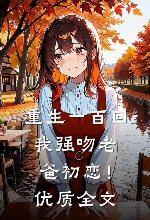 重生一百回，我强吻老爸初恋！优质全文