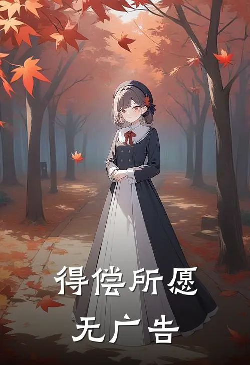 得偿所愿无广告