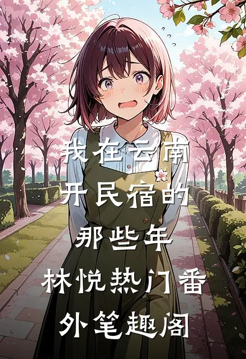 我在云南开民宿的那些年：林悦热门番外笔趣阁