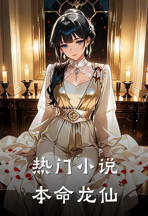 热门小说本命龙仙