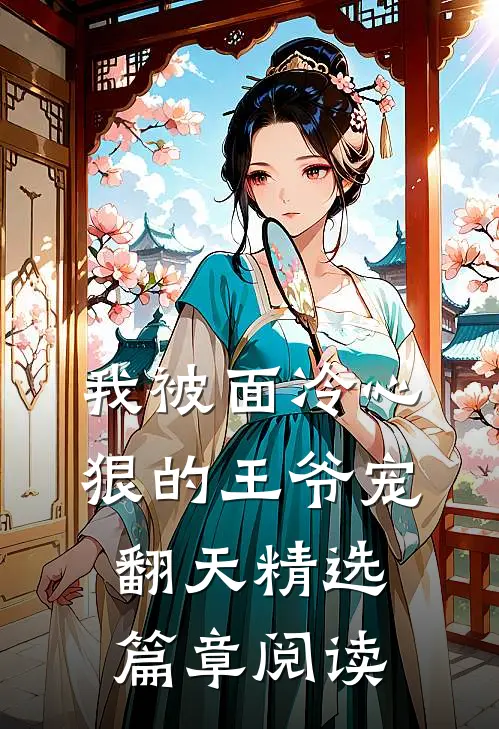 我被面冷心狠的王爷宠翻天精选篇章阅读