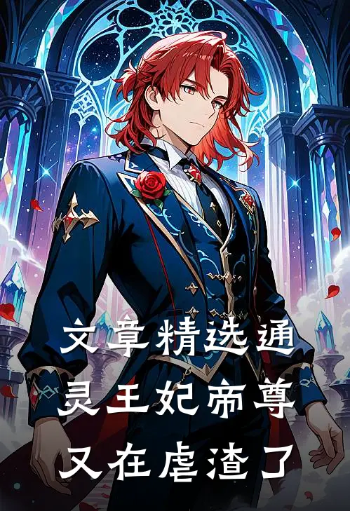 文章精选通灵王妃帝尊又在虐渣了
