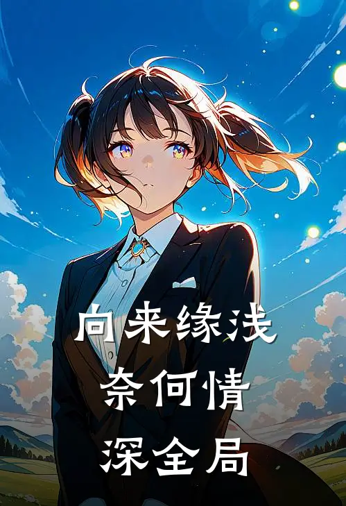 向来缘浅，奈何情深全局