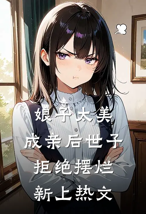娘子太美，成亲后世子拒绝摆烂新上热文