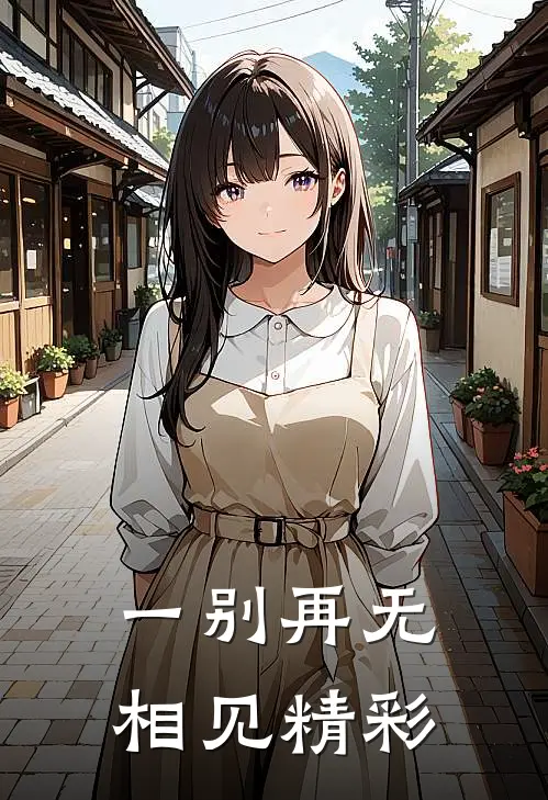 一别再无相见精彩