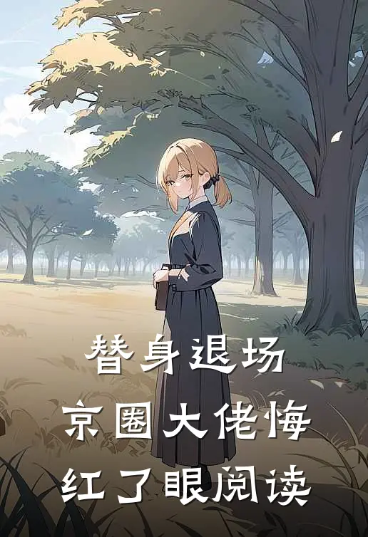 替身退场，京圈大佬悔红了眼阅读
