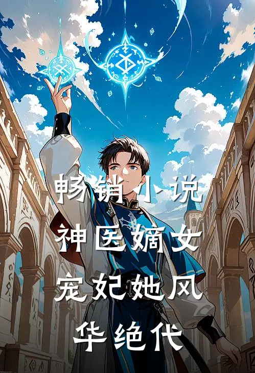 畅销小说神医嫡女：宠妃她风华绝代
