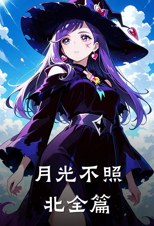 月光不照北全篇