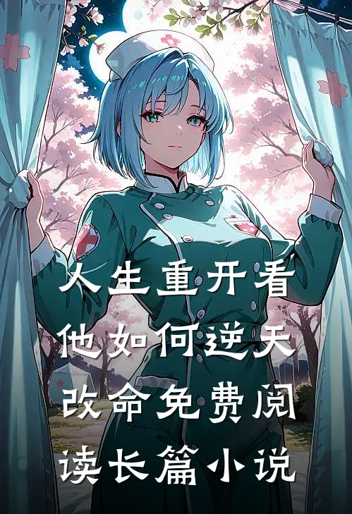 人生重开看他如何逆天改命免费阅读长篇小说