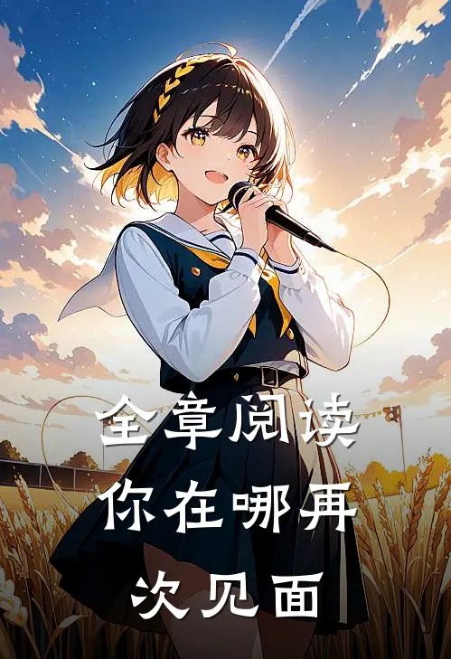 全章阅读你在哪再次见面