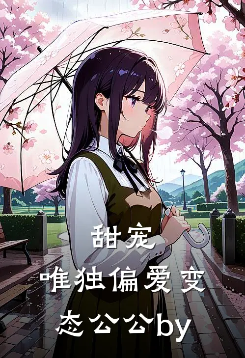甜宠：唯独偏爱变态公公by