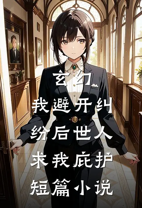 玄幻：我避开纠纷后世人求我庇护短篇小说