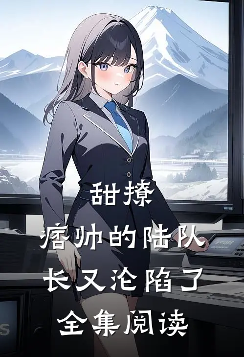 甜撩，痞帅的陆队长又沦陷了全集阅读