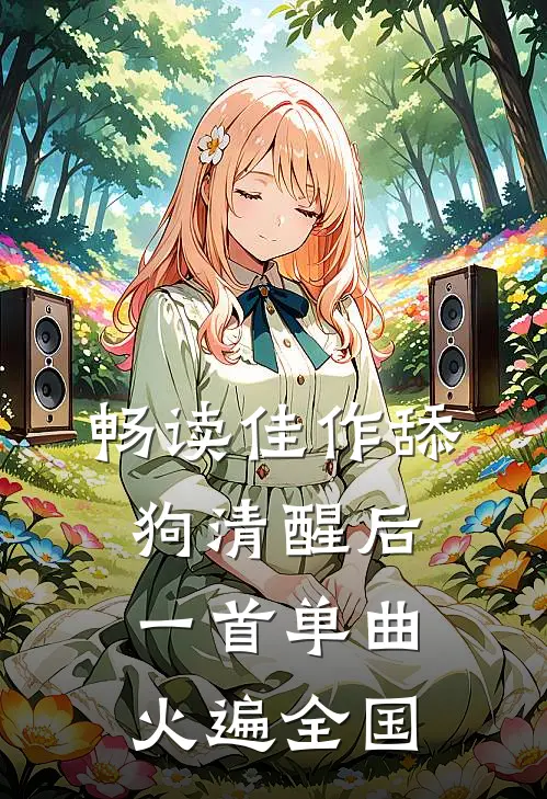 畅读佳作舔狗清醒后，一首单曲火遍全国