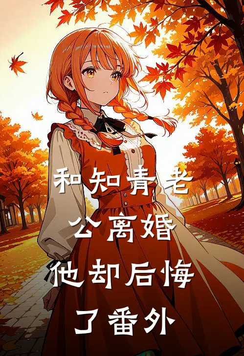 和知青老公离婚，他却后悔了 番外