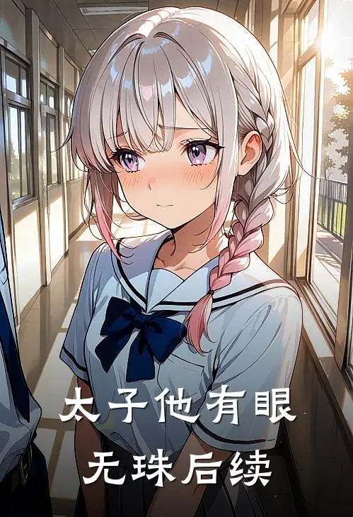 太子他有眼无珠后续