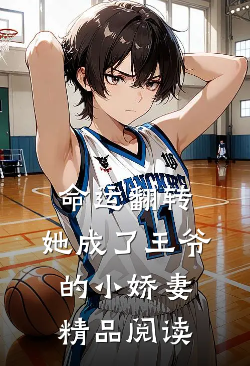 命运翻转,她成了王爷的小娇妻精品阅读