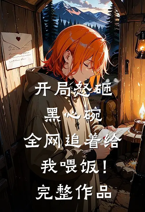 开局怒砸黑心碗，全网追着给我喂饭！完整作品