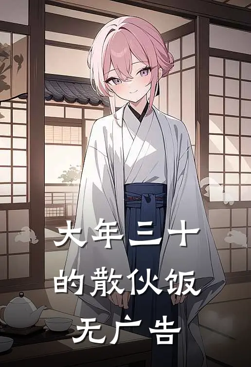 大年三十的散伙饭无广告