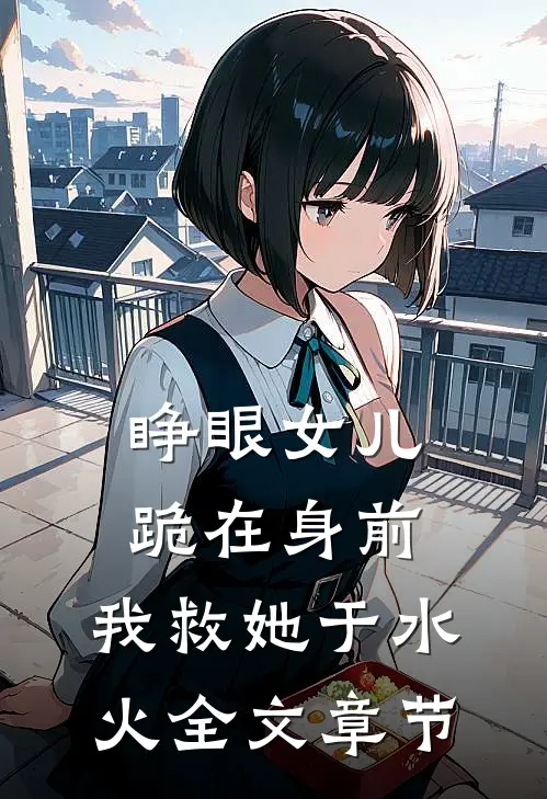 睁眼女儿跪在身前，我救她于水火全文章节
