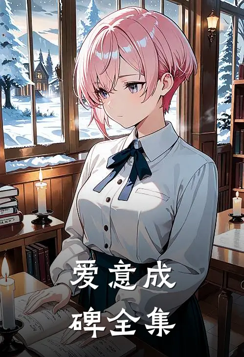 爱意成碑全集