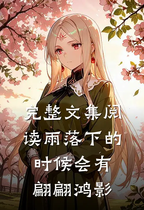 完整文集阅读雨落下的时候会有翩翩鸿影