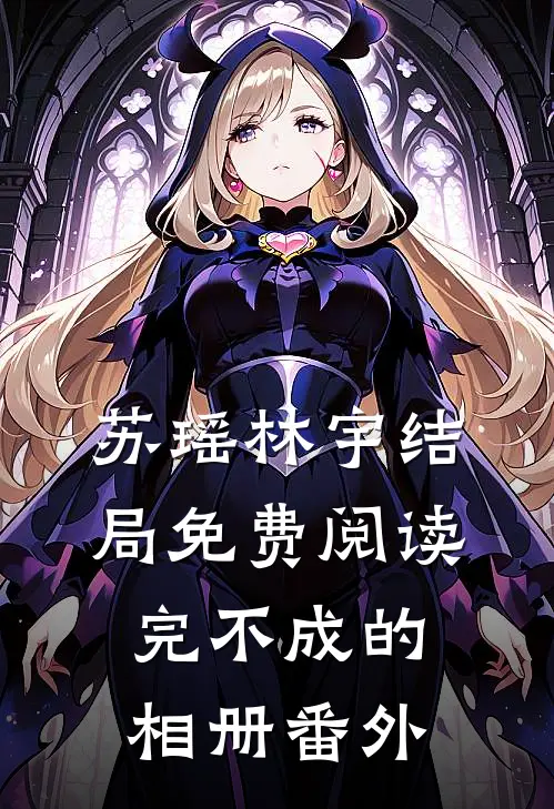 苏瑶林宇结局免费阅读完不成的相册番外