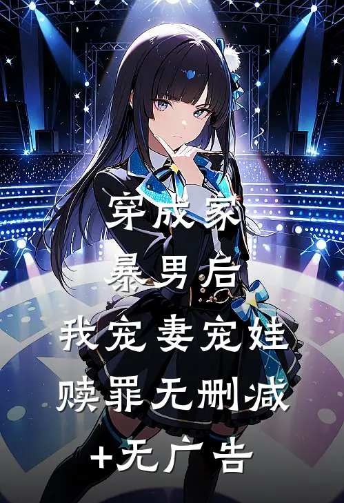 穿成家暴男后，我宠妻宠娃赎罪无删减+无广告