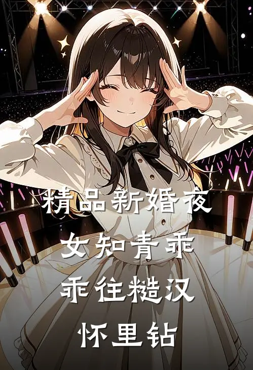 精品新婚夜，女知青乖乖往糙汉怀里钻