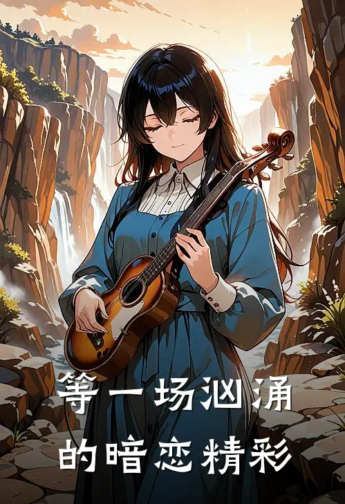 等一场汹涌的暗恋精彩