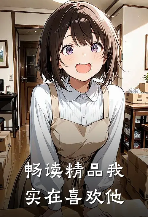 畅读精品我实在喜欢他