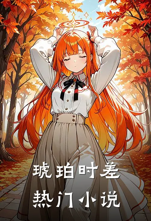 琥珀时差热门小说