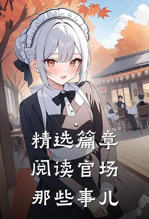 精选篇章阅读官场那些事儿