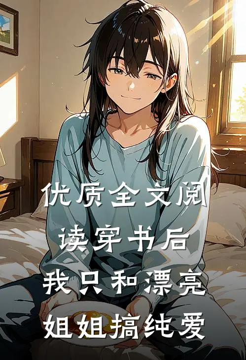 优质全文阅读穿书后，我只和漂亮姐姐搞纯爱