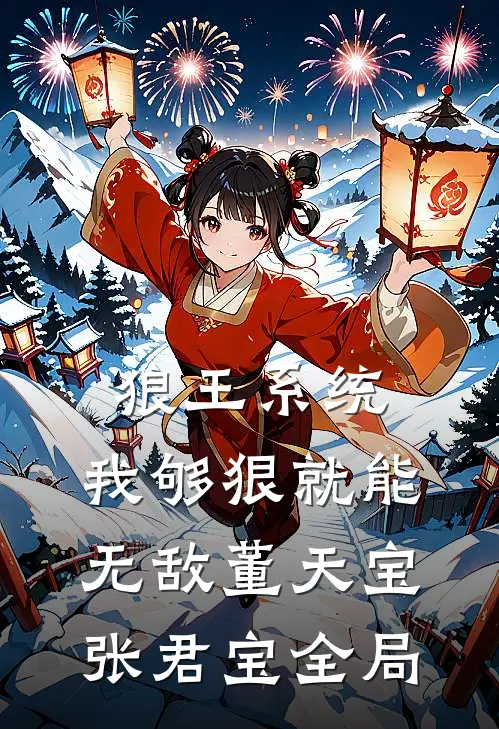 狼王系统：我够狠就能无敌董天宝张君宝全局