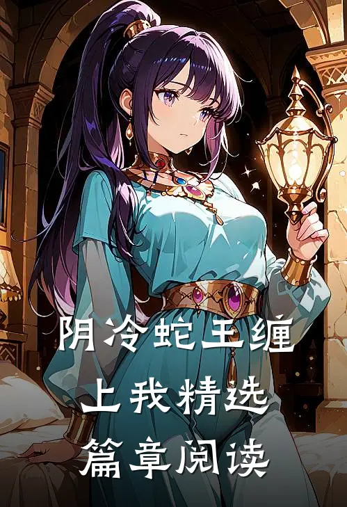 阴冷蛇王缠上我精选篇章阅读