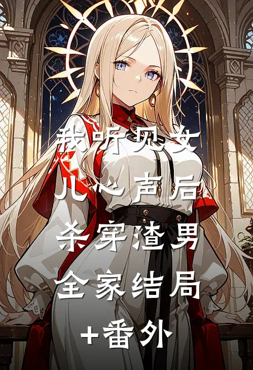 我听见女儿心声后，杀穿渣男全家结局+番外