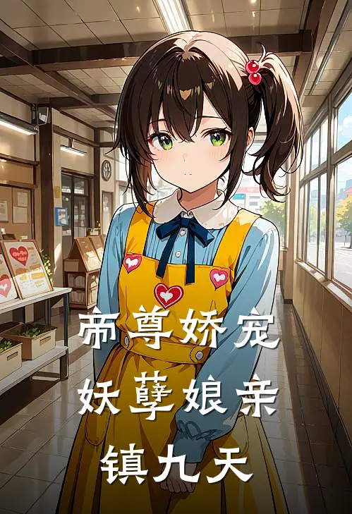 帝尊娇宠妖孽娘亲镇九天短剧