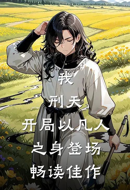 我，刑天，开局以凡人之身登场畅读佳作