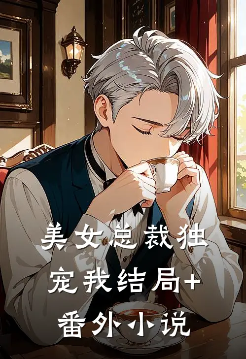 美女总裁独宠我结局+番外小说