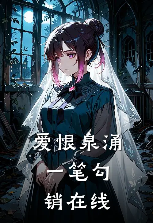 爱恨泉涌，一笔勾销在线
