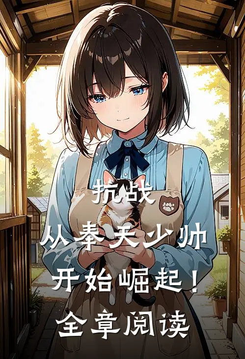 抗战：从奉天少帅开始崛起！全章阅读