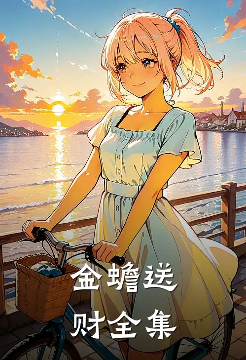 金蟾送财全集