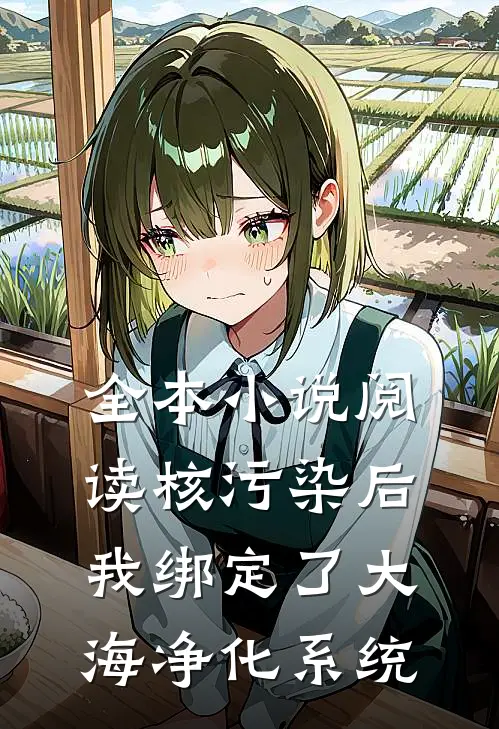 全本小说阅读核污染后，我绑定了大海净化系统