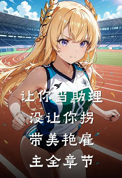 让你当助理，没让你拐带美艳雇主全章节
