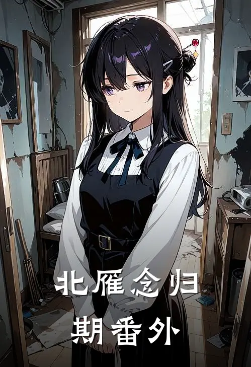 北雁念归期番外