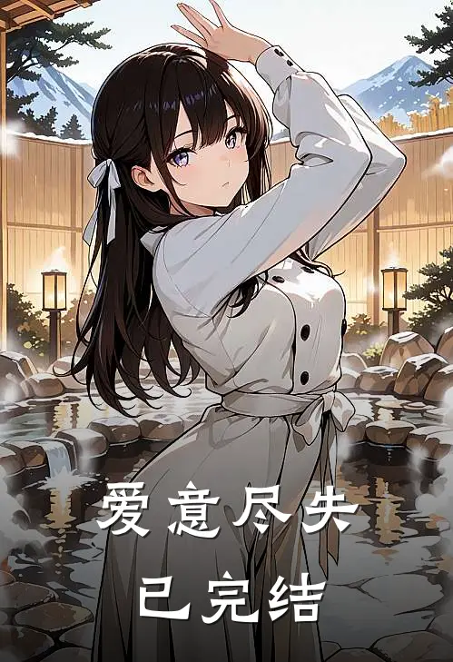 爱意尽失已完结